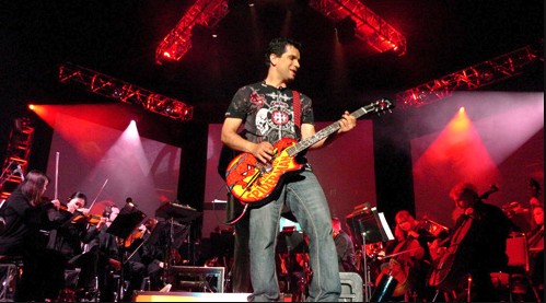 TOMMY TALLARICO
