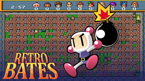 BOMBERMAN CONTEST
